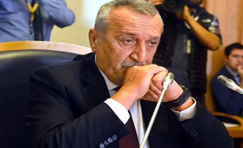 Mehmet Ağar, Bakan Soylu'nun açıklamasının ardından özür diledi