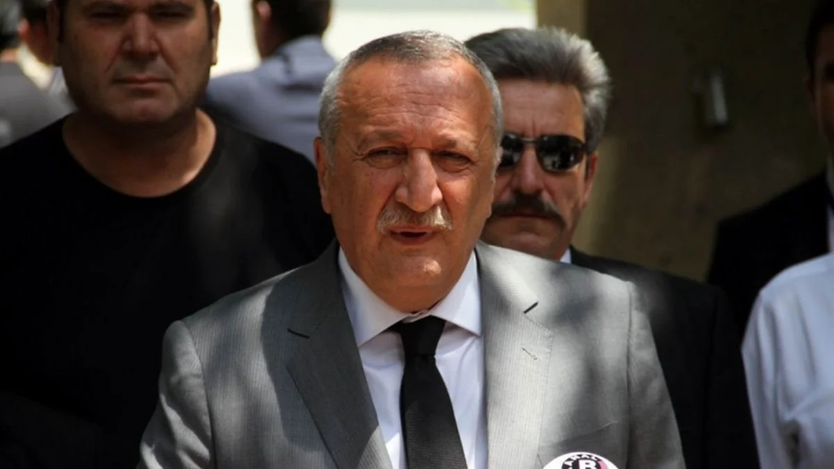 Mehmet Ağar'dan ''marina'' açıklaması