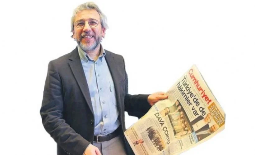Melih Altınok: "Uykudaki kriptolar, sosyal medyadaki mezarlarından uyandırılıyor"