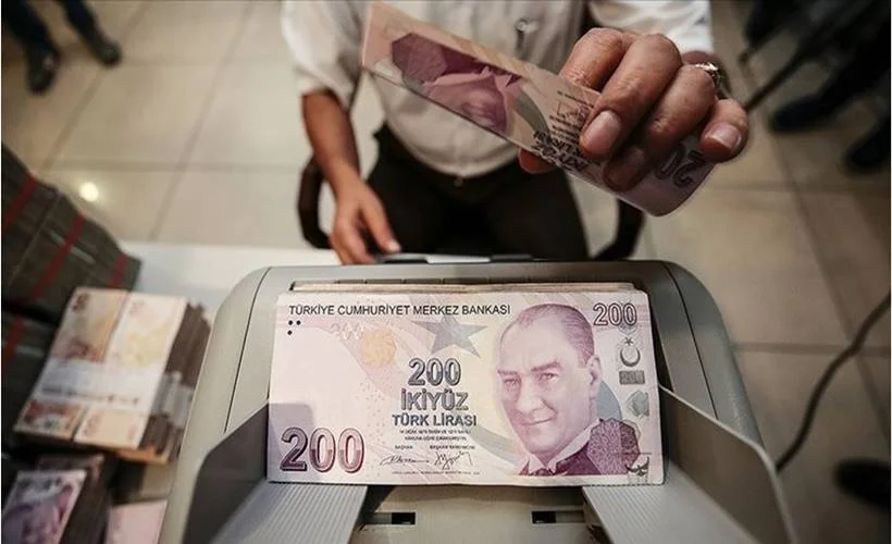 Merkez Bankası duruşunu yansıttı