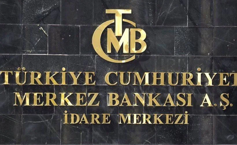 Merkez Bankası faiz kararını açıkladı