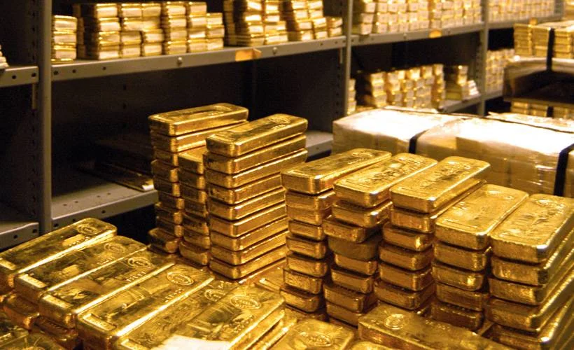 Merkez Bankası'ndan ''yerli üretim altın'' hamlesi