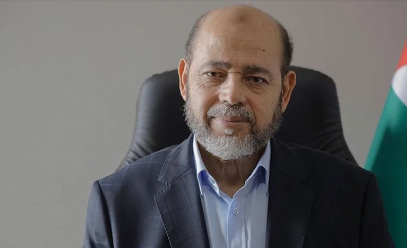 Merzuk: Gazze'de ateşkese bir veya iki gün içinde varılacağını tahmin ediyorum