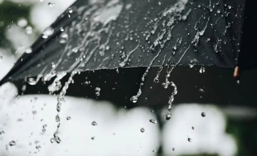 Meteoroloji'den 3 il için gök gürültülü sağanak uyarısı