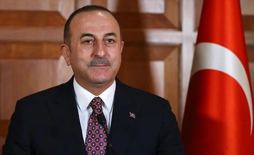 Mevlüt Çavuşoğlu, İİT İcra Komitesi Olağanüstü Toplantısı'na katılacak