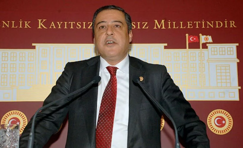 Mevlüt Dudu kimdir? Mevlüt Dudu nereli kaç yaşında?