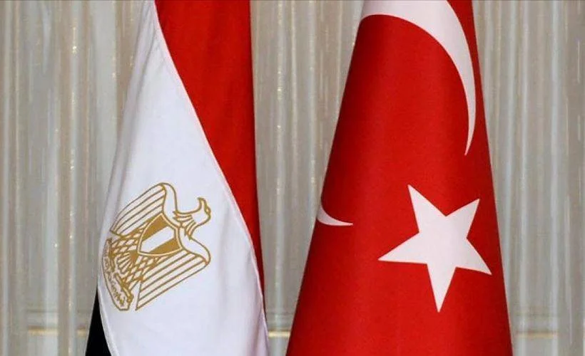 Mısır ile normalleşme adımları: Türk heyet Kahire'ye gidiyor