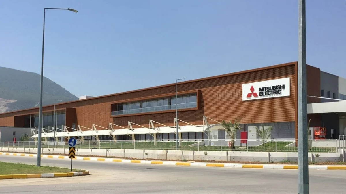 Mitsubishi fabrikasını nerede kuracak? Mitsubishi Manisa'nın neresinde yatırım yapacak?