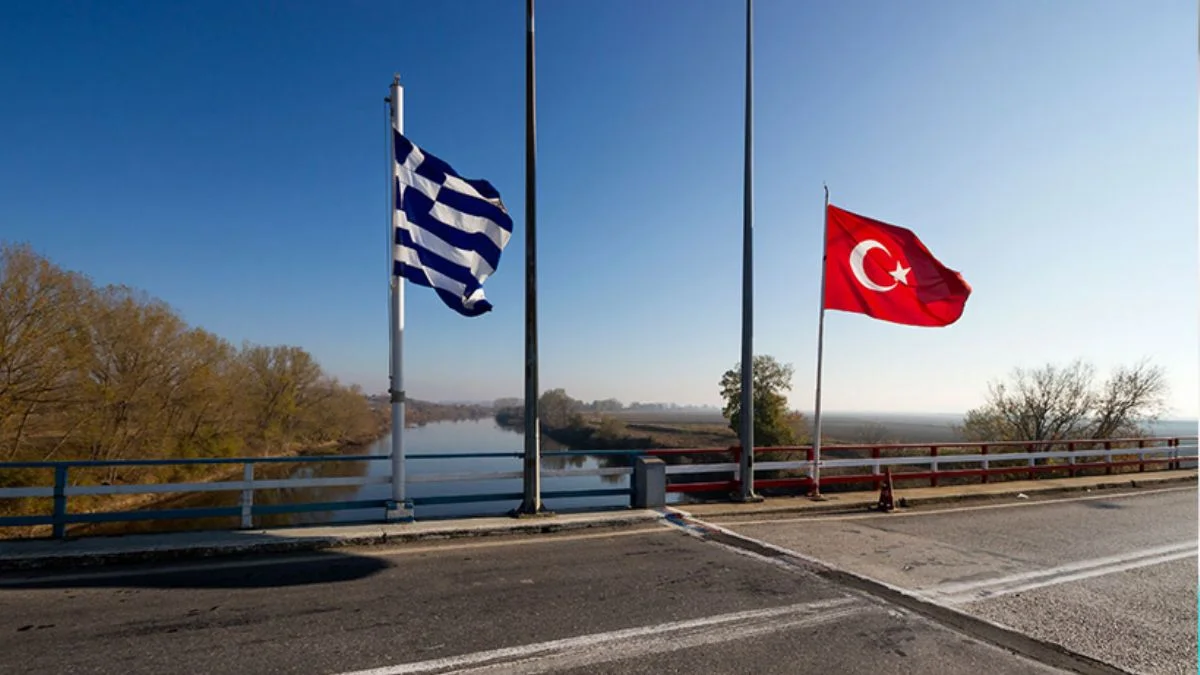 MSB duyurdu: Yunanistan ile toplantı tarihleri belli oldu