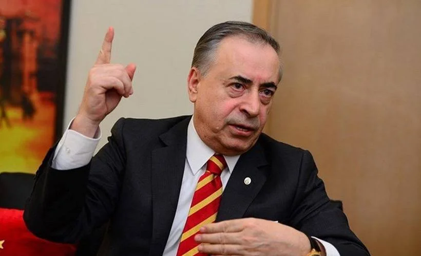 Mustafa Cengiz'den ''adaylık'' açıklaması
