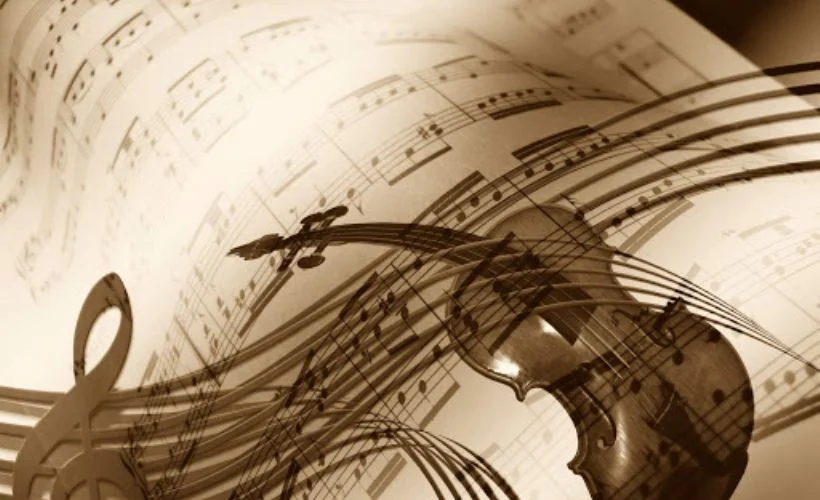 Müzik ve matematik ilişkisi; 'Ruh müzikten ayrılınca...'