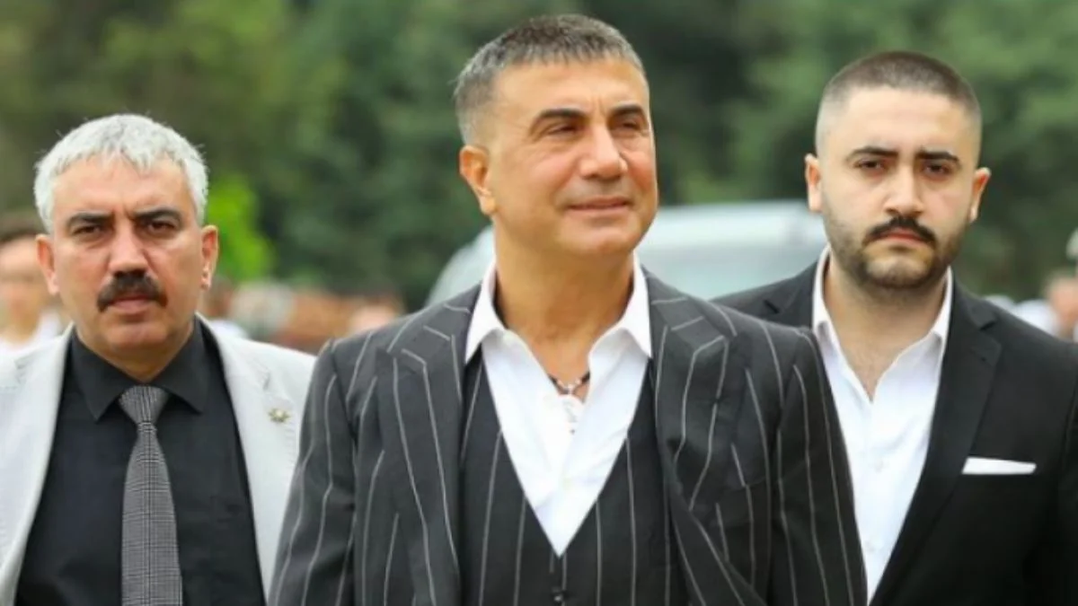 Nagehan Alçı: 'Bu bataklık kurutulamayacak, hiç umudum yok'