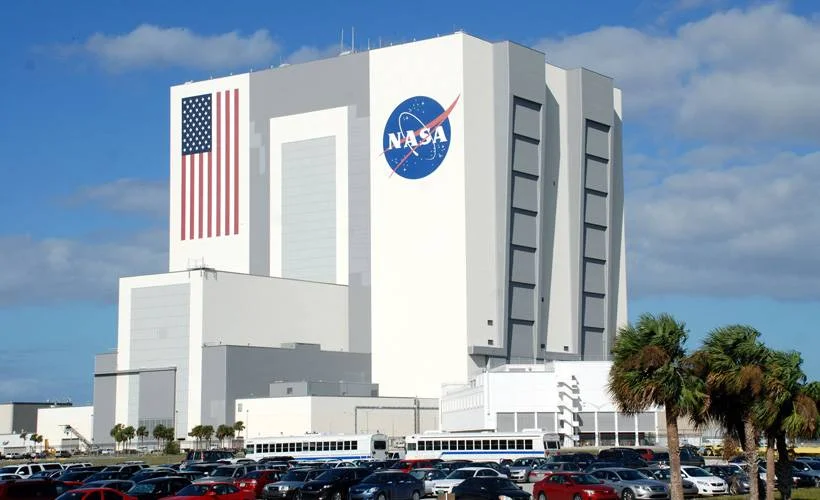 NASA'dan Çin'e ''roket'' suçlaması