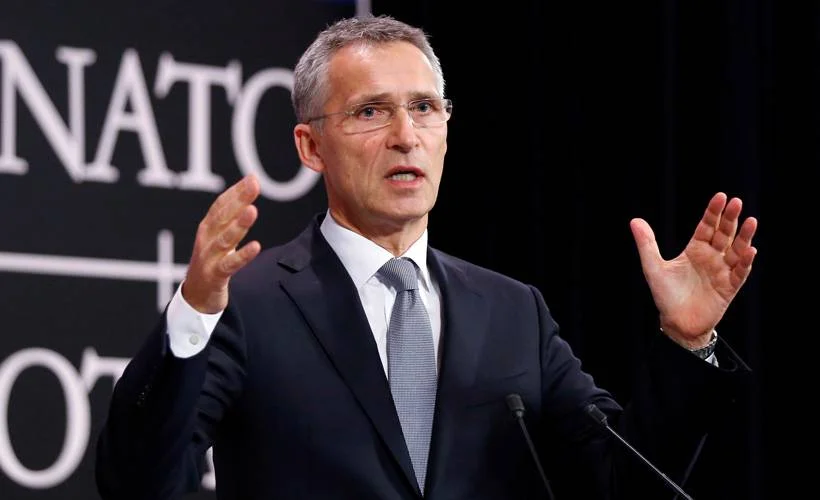 NATO'dan kritik iddia: Rusya'nın on binlerce askeri hala Ukrayna sınırında