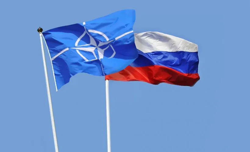 NATO'dan Rusya açıklaması: Eski ilişkilere dönmek imkansız