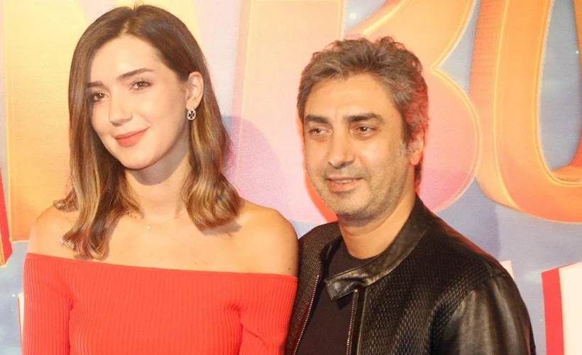 Necati Şaşmaz ile Nagehan Şaşmaz boşandı
