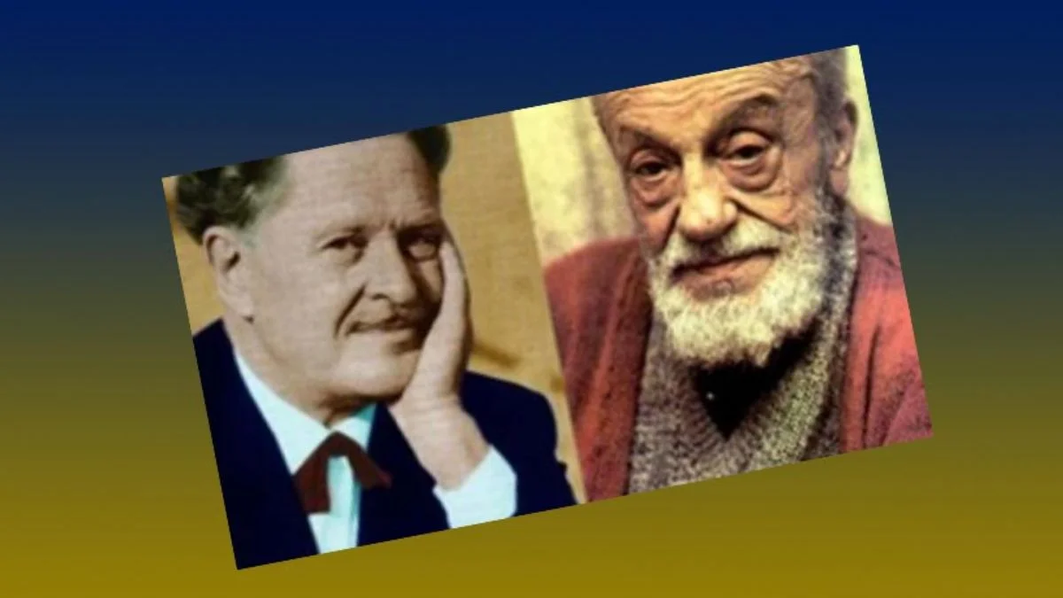 'Necip Fazıl ile Nazım Hikmet'i kavga ettirmek zorunda değiliz'