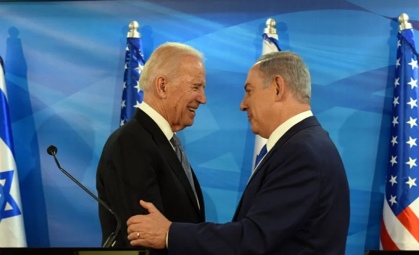 Netanyahu'dan ABD'ye: 'Bize 2-3 gün daha süre verin'