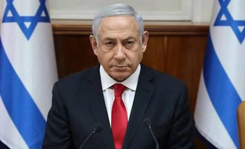 Netanyahu'dan BM'nin 'soruşturma' kararına tepki