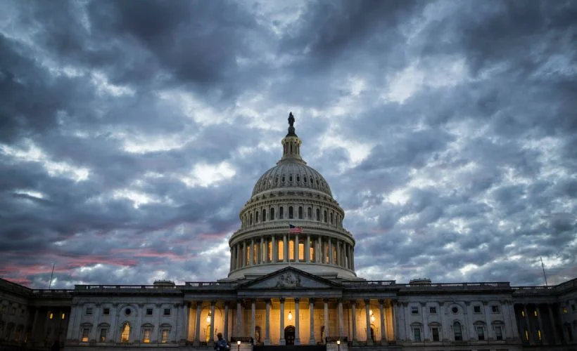 New York Times: Demokratlar arasındaki 'İsrail gerilimi' büyüyor