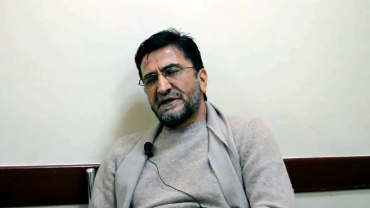 Nihat Genç'ten Cumhurbaşkanı'na tuhaf talep... 'İzlemeyiz'