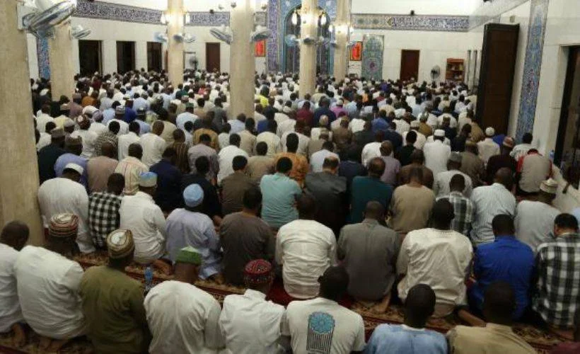 Nijerya'da camiye saldırı: 40 kişi kaçırıldı