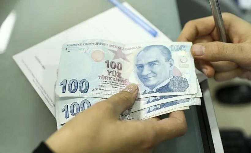 Nisan ayı nakdi ücret desteği ödemeleri 10 Mayıs'ta