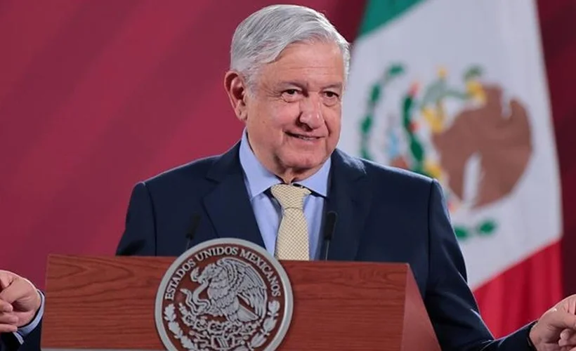Obrador, Torreon katliamında öldürülen Çinliler için özür diledi