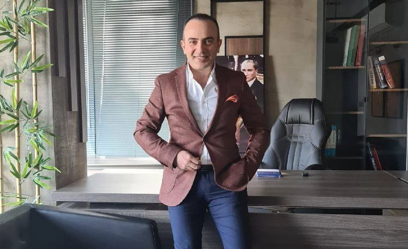 Ödüllü Hekim Doç. Dr. Cengiz Eriş'ten Eğitim Ve Kariyer Konusunda Bilgi