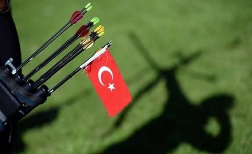 Ok yaydan, Türkler Orta Asya'dan çıktı