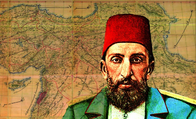 'Ona söyle, ben bir karış da olsa toprak satmam, bu vatan bana değil milletime aittir'