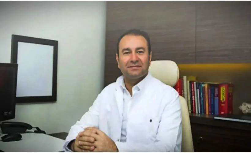 Op. Dr. Ekrem Keskin Burun Estetiği Avantajları Nelerdir?
