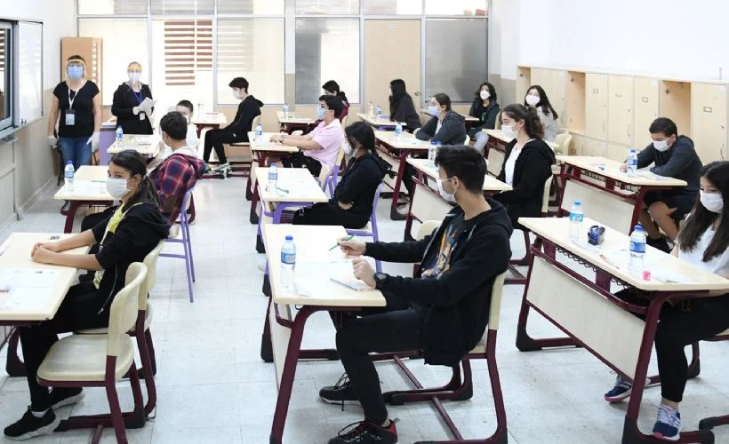 Ortaokul 2. dönem sınavları iptal mi edildi? Ortaokul ikinci dönem sınavı yapılmayacak mı?