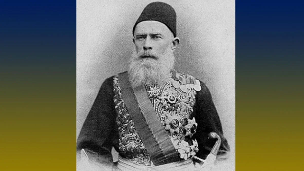 Osmanlı İmparatorluğu'nun atanmış tarihçisi: Ahmed Cevdet Paşa