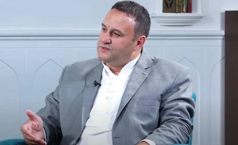 'Osmanlı Müslümanlarına yapılanlar görmezden geliniyor'