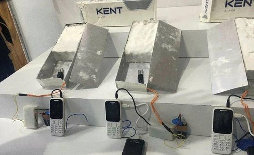 Otogar'da patlayıcıyla yakalanan şüphelilerin ifadeleri ortaya çıktı; bombayı 250 dolara taşımışlar