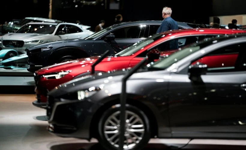 Otomotiv pazarında hedef tutacak mı?