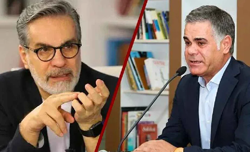 Özışık kardeşlerin evinde arama