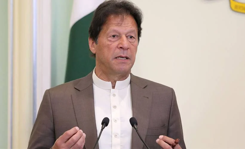 Pakistan, Hindistan ile müzakere şartını açıkladı