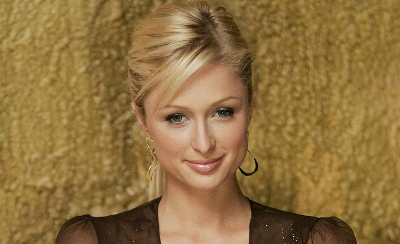 Paris Hilton, Filistin'e destek paylaşımını sildi