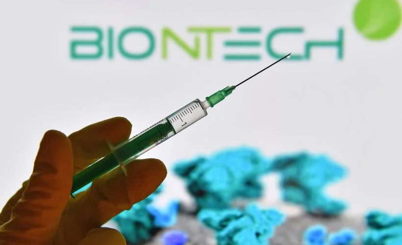 Pfizer/BioNTech'ten korona aşısının tam onayı için ABD'ye başvuru