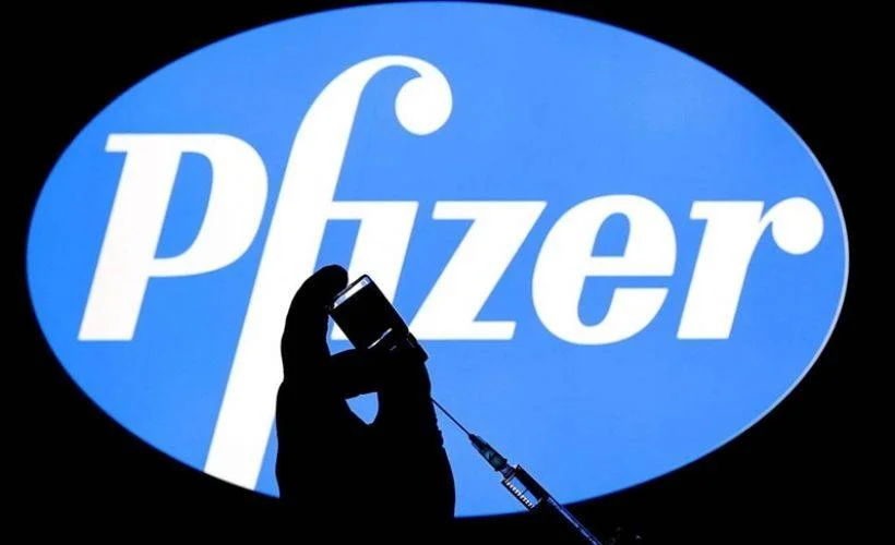 Pfizer, Kovid-19 aşısına ilişkin 2021 satış tahminini 26 milyar dolara yükseltti