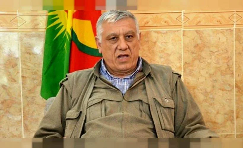 PKK'lı Bayık'tan Kürtlere tehdit ve hakaret!