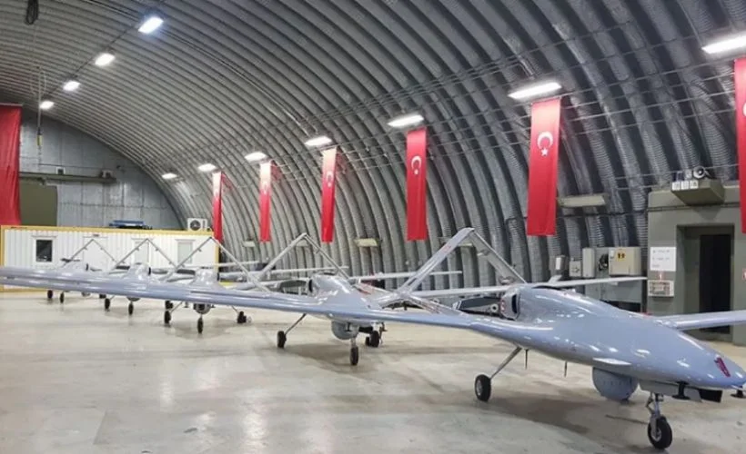 Polonya, Türkiye'den 24 adet Bayraktar TB2 satın alacak