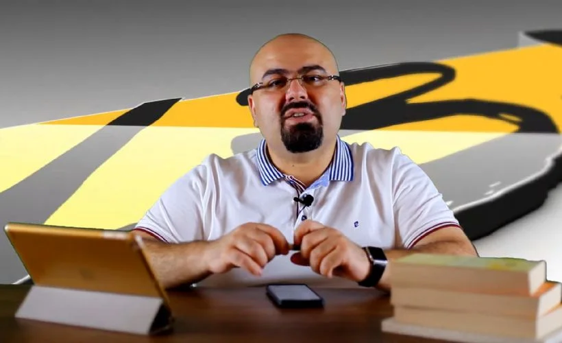 Prof. Dr. Nalcıoğlu: Muaz Kalaycı'nın eseri hem bilgi hem de keyif veriyor
