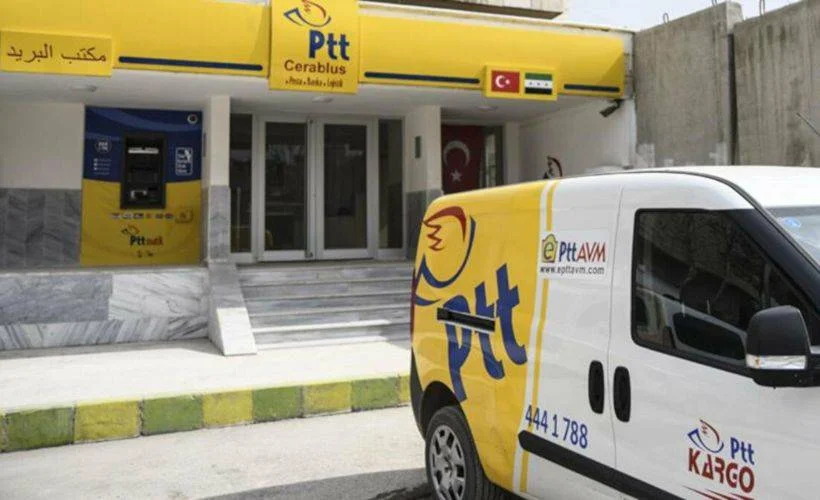PTT'ye gitmek yasak mı? (Tam kapanma) PTT'ye gitmek için izin almak gerekiyor mu?