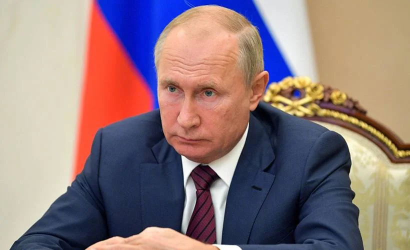Putin'den övgü: Sputnik aşısı Kalaşnikof kadar güvenilir