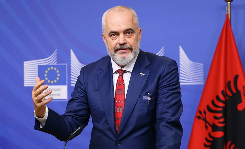 Rama: Avrupa bize verdiği birçok sözü tutmadı