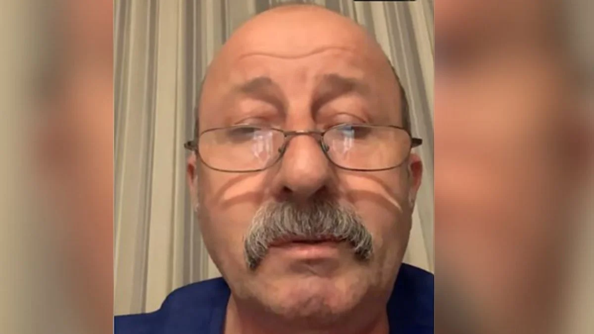 Reşat Hacıfazlıoğlu kimdir? Sedat Peker'in akrabası Reşat Hacıfazlıoğlu kaç yaşında nereli?