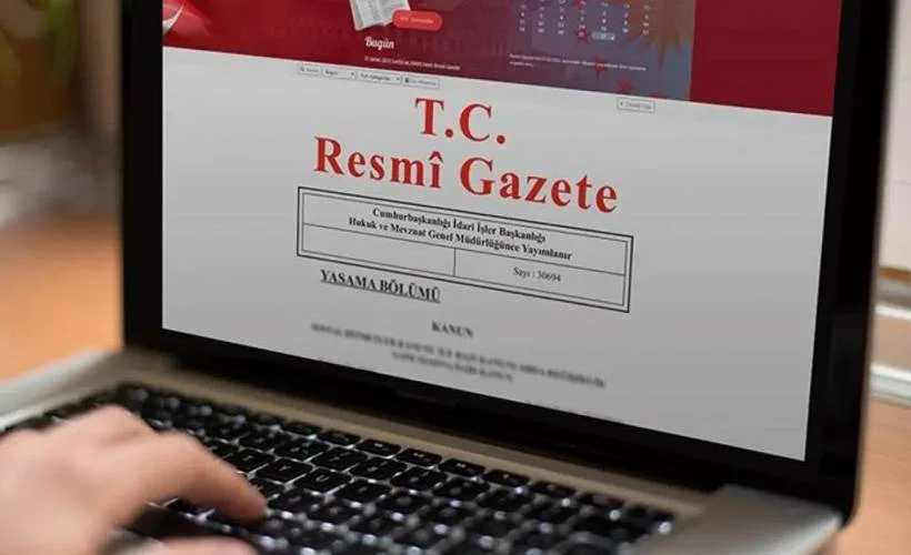 Resmi Gazete'de yayımladı: İstanbul Sözleşmesi'nin yürürlükten kalkacağı tarih